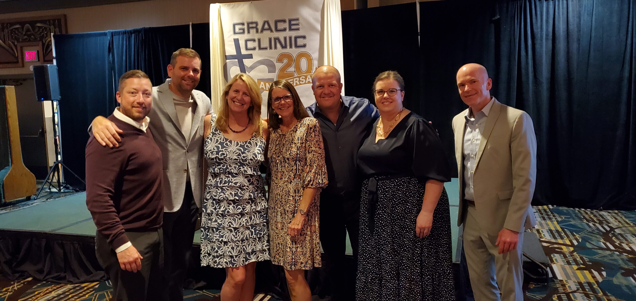 Grace Clinic Gala 2022