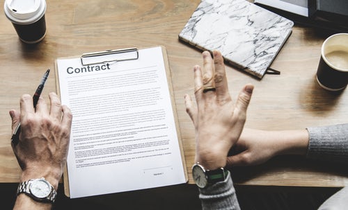 Read more about the article Executive Employment Contracts