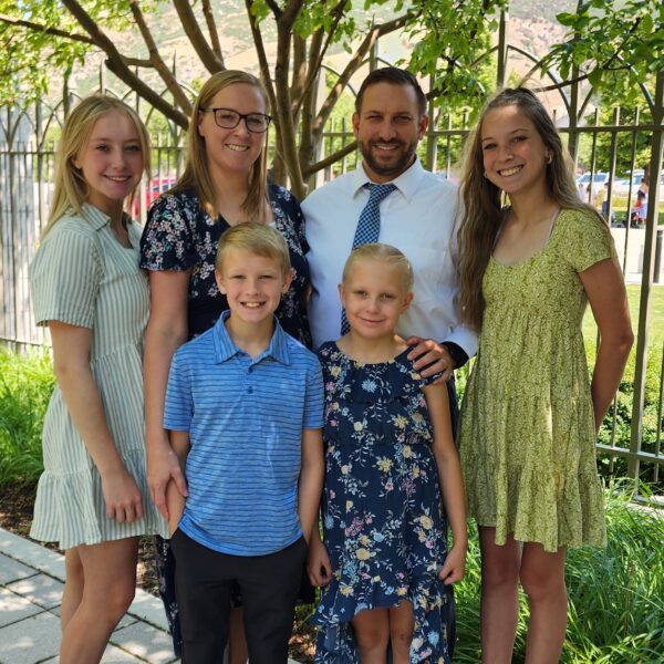 Burch Family Pic - place before current family photo (1)