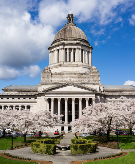 Read more about the article Washington State Expands Capital Gains and Estate Taxes Under New Law Targeting the Top 1%