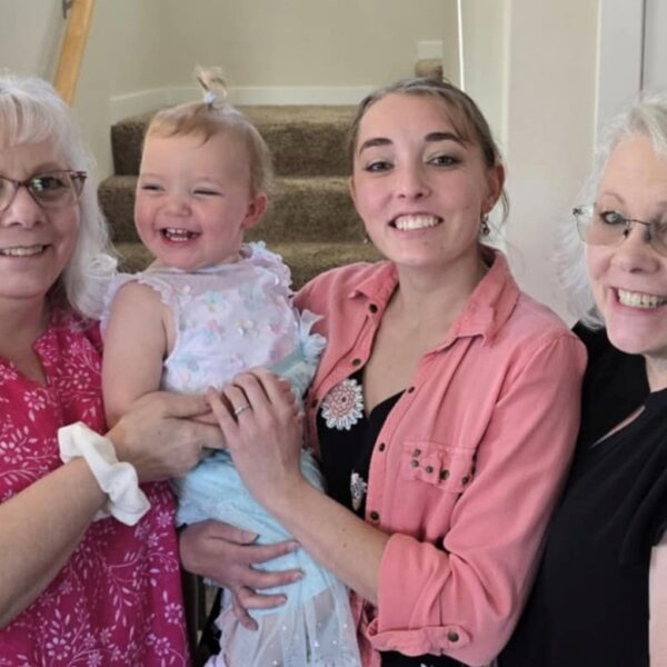 wanda , wendy, tessa and adaline