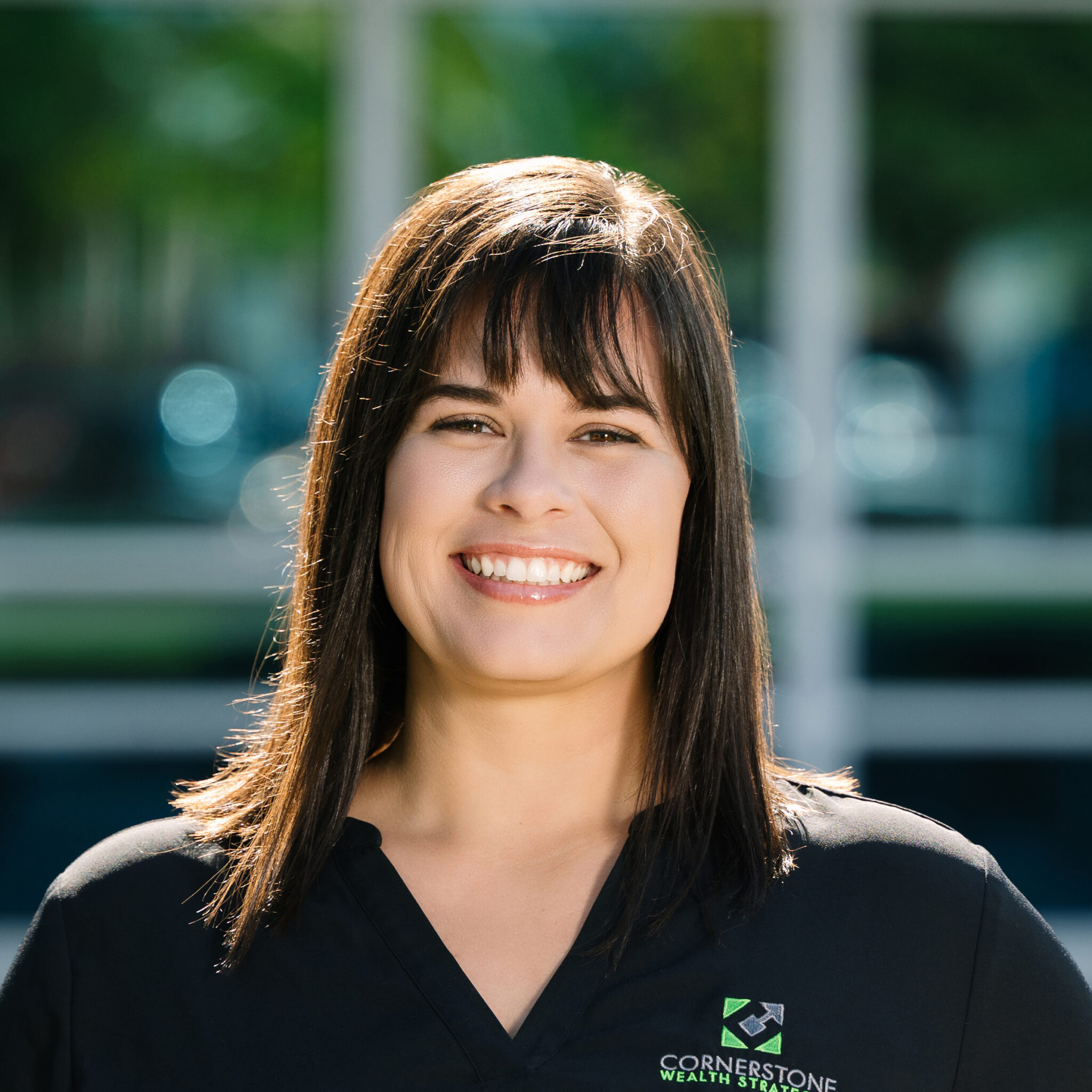 Read more about the article CORNERSTONE WEALTH STRATEGIES ADDS WEALTH ADVISOR LAUREN MLECZKO